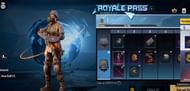 RP 1 reward (Image Via Mad Tamizha YT)